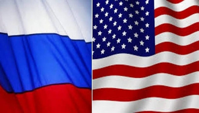 Στο τραπέζι Ρωσία και ΗΠΑ για την κατάσταση στη Συρία