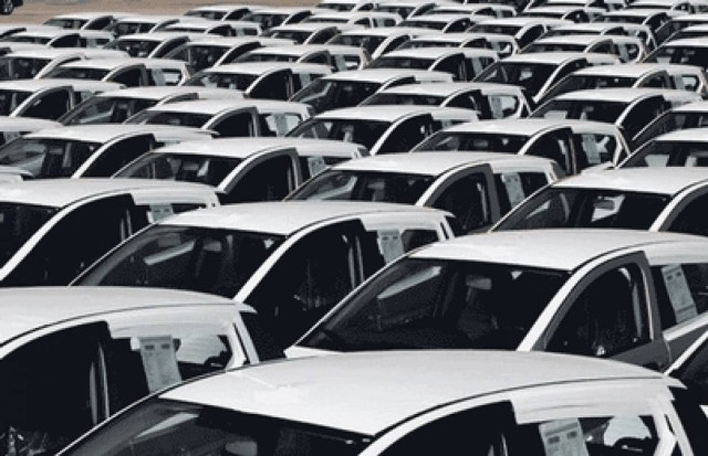 Μόνο σε νέα Ι.Χ τα νέα τέλη κυκλοφορίας στη Κύπρο