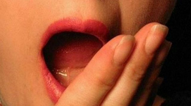 Το ξερες; - Γιατί χασμουριόμαστε;