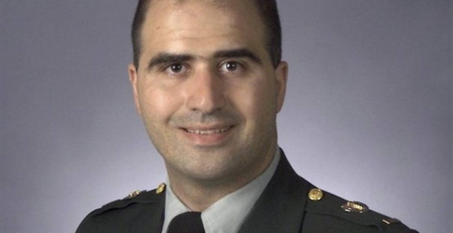 Ένοχος ο δράστης του μακελειού σε στρατιωτική βάση του Τέξας