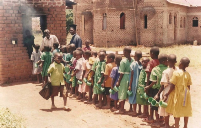 ΣΟΚ: Διευθύντρια ορφανοτροφείου σκόπευε να πουλήσει τα παιδιά