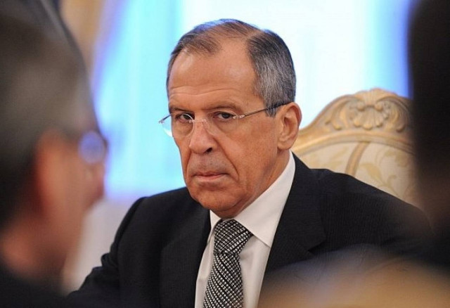 Η Μόσχα καλεί τη Δαμασκό να συνεργαστεί με τους επιθεωρητές του ΟΗΕ