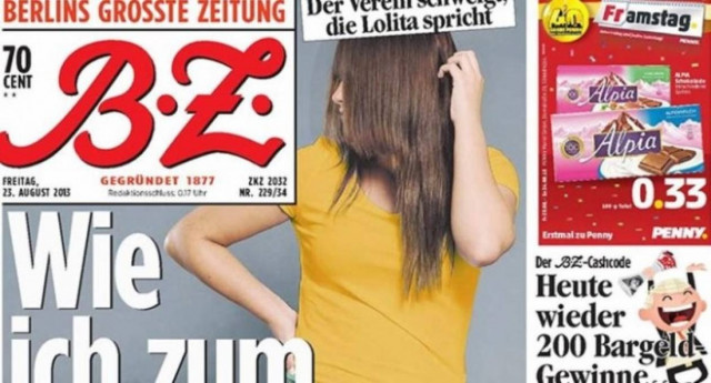 Ροζ σκάνδαλο:16χρονη στο κρεβάτι με πέντε ποδοσφαιριστές!