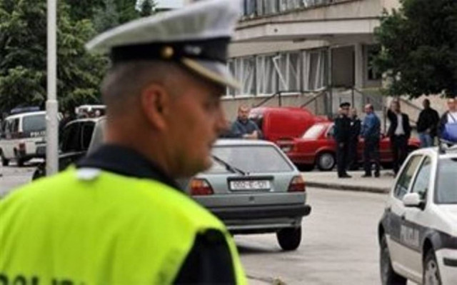 11 τραυματίες στη Βοσνία μετά από έκρηξη