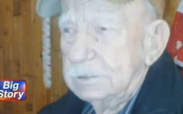 Εδειραν μέχρι θανάτου ήρωα του Β' Παγκοσμίου Πολέμου