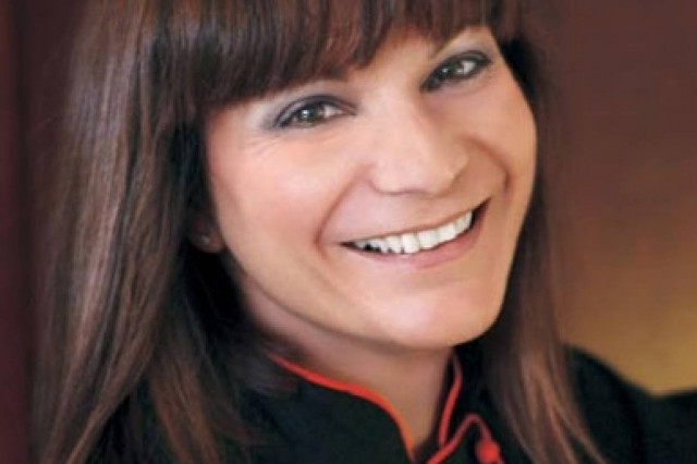 Σοβαρό ατύχημα για την Αργυρώ Μπαρμπαρίγου