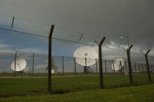 Μυστικό σταθμό παρακολούθησης στη Μέση Ανατολή διαθέτει η Βρετανία