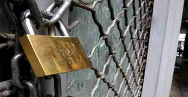 ΓΣΕΒΕΕ: Τέρμα οι ψευδαισθήσεις για σωτηρία μικρών επιχειρήσεων