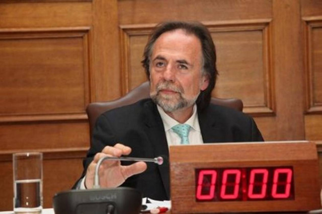 Αιχμές Ρήγα κατά Στουρνάρα για τους πλειστηριασμούς