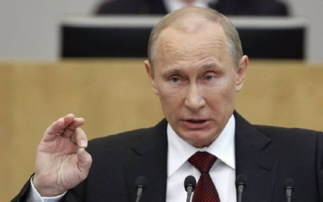 Πούτιν: Προβληματική χώρα για επενδύσεις η Ελλάδα