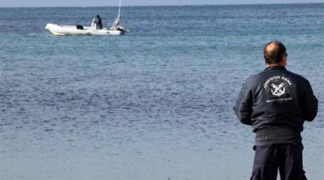 Πνίγηκε 80χρονος στην Καβάλα