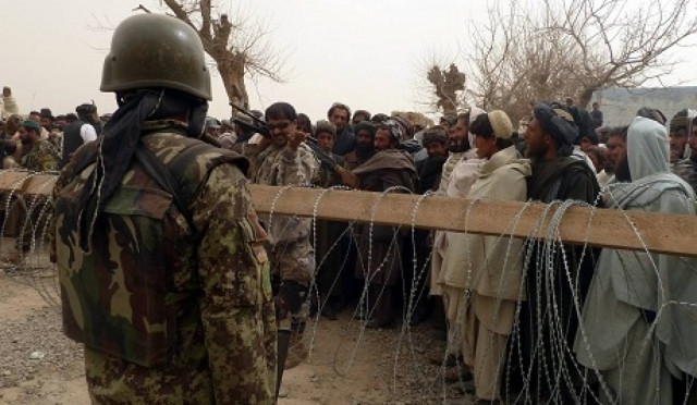 Τουρκία: Ενίσχυσε τα μέτρα ασφαλείας στα σύνορα με τη Συρία