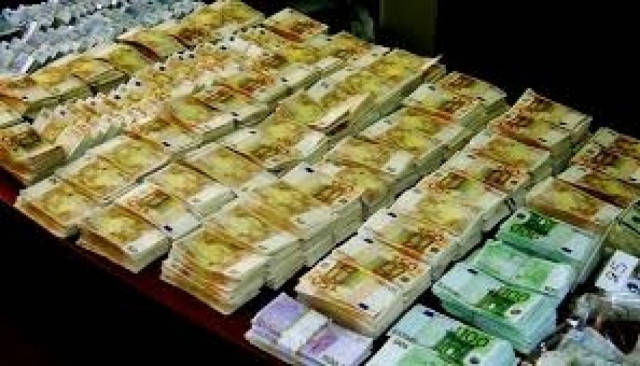 Ποιοι είναι οι δισεκατομμυριούχοι της Ρωσίας;