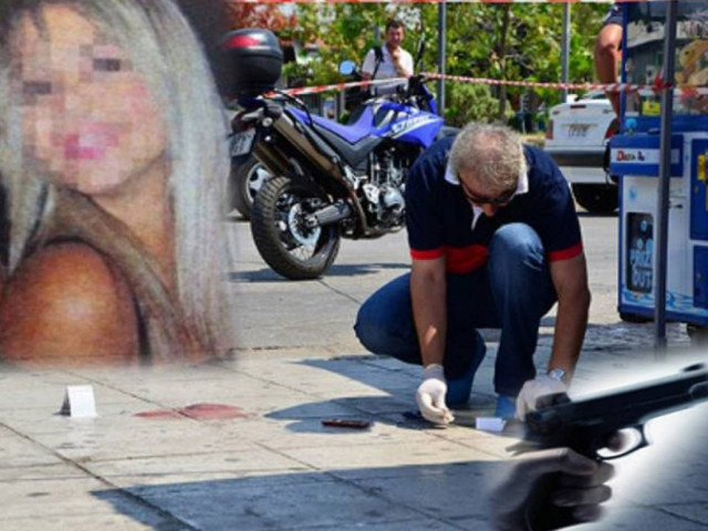 Καρέ-καρέ η τραγωδία της 17χρονης