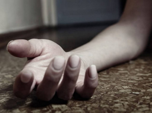 Πάτρα: Νεκρή βρέθηκε 62χρονη Ουκρανή