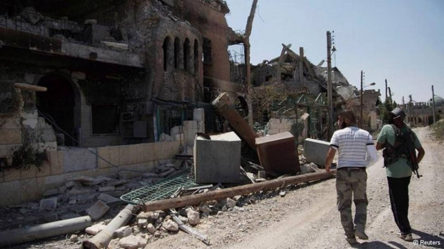 ΗΠΑ: Στρατιωτικά σχέδια επέμβασης επί χάρτου;