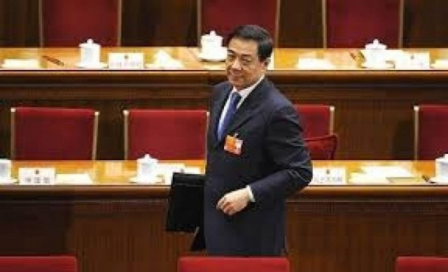 Κίνα: Ο Σιλάι παραδέχθηκε ότι γνώριζε για κατάχρηση δημοσίου χρήματος