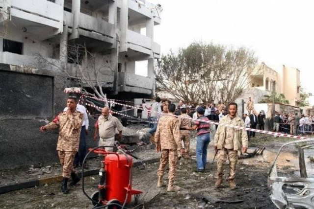 Τεχεράνη: Καταδικάζει τη διπλή τρομοκρατική επίθεση στο Λίβανο