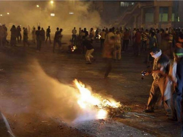 Αίγυπτος: «Χαλαρώνει» το μέτρο της απαγόρευσης κυκλοφορίας
