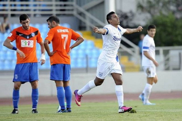 Εύκολα ο ΠΑΣ, 2-0 τον Απόλλωνα (photos)