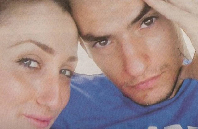 Το προφητικό μήνυμα της 25χρονης που δολοφονήθηκε από τον φίλο της