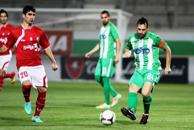 LIVE SKODA Ξάνθη – Πανθρακικός