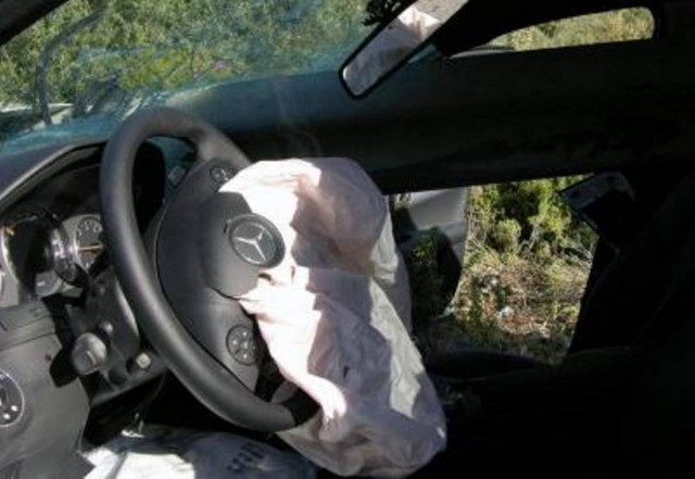 Νεκρός ποδοσφαιριστής σε τροχαίο