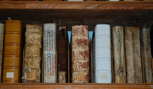 Βιβλία «ειδικών» αναγκών...