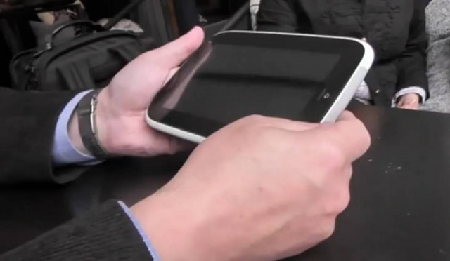 Ρωσία: Στο αεροδρόμιο του Ταλίν θα νοικιάζονται τάμπλετ