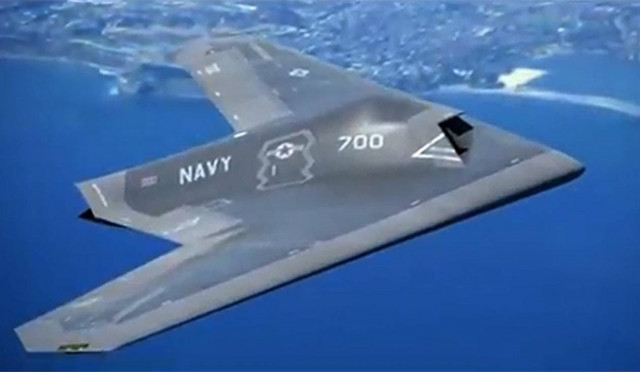 ΗΠΑ: Έλλειψη «πιλότων» μη επανδρωμένων αεροπλάνων