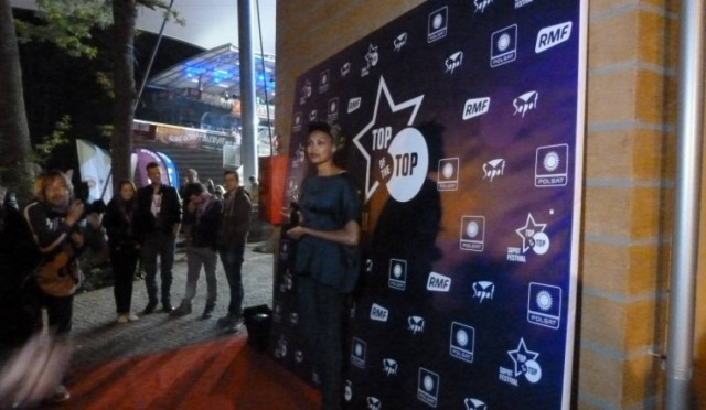 Φωνή της Ρωσίας: Διάκριση σε φεστιβάλ της Πολωνίας