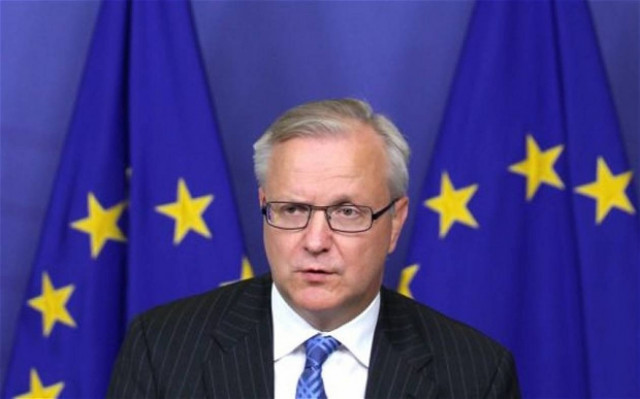 Όλι Ρεν: Όχι άλλοι φόροι στη Γαλλία