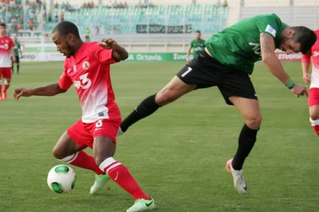 Στη Ξάνθη το ντέρμπι, 1-0 τον Πανθρακικό