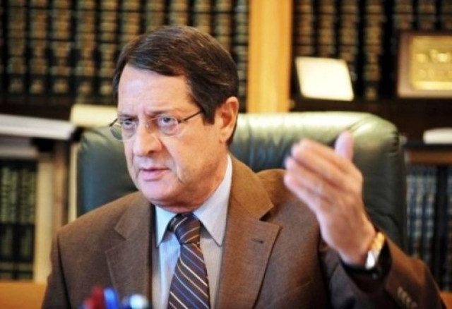 Θέματα άμυνας συζητήθηκαν σε σύσκεψη υπό τον πρόεδρο Αναστασιάδη