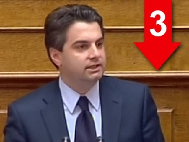 «Κανένας δεν θα επιβιώσει πολιτικά αν δεν ξεπεράσει η χώρα την κρίση»