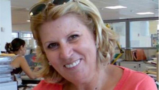 «Εφυγε» η δημοσιογράφος Έλενα Χατζηιωάννου