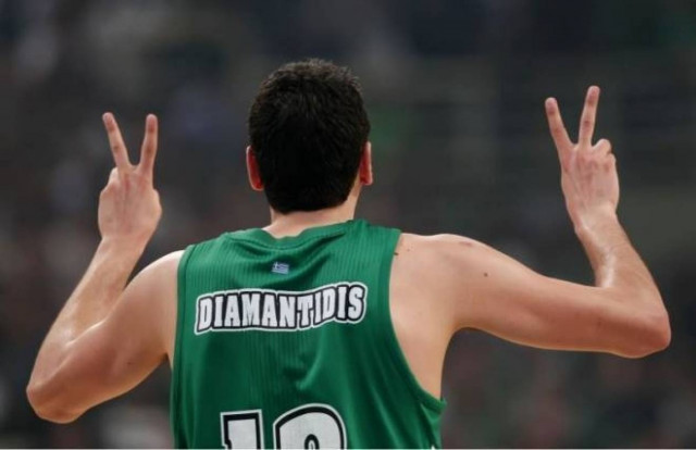 Φουλ… του Παναθηναϊκού για τη φάση της χρονιάς (videos)