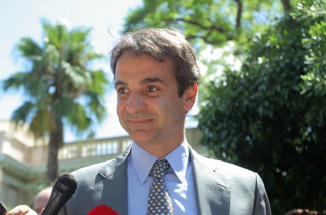 Μητσοτάκης: Δεν είναι μνημονιακή υποχρέωση η κινητικότητα