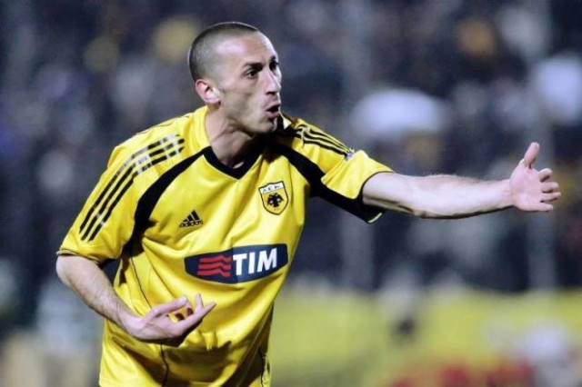 Επιστροφή στα παλιά λημέρια… (photos+video)