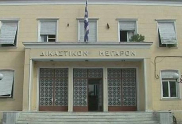 Έγκλημα στο Μεσολόγγι: «Ήταν η κακιά η ώρα» λέει ο δράστης