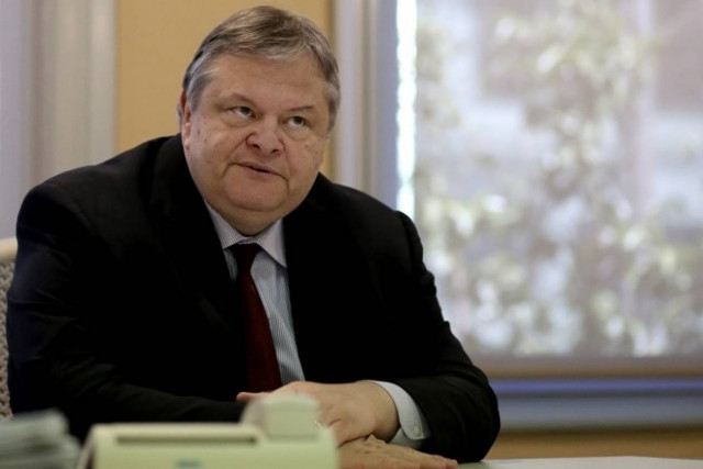 Σύσκεψη στο ΥΠΕΞ για την κατάσταση στη Συρία