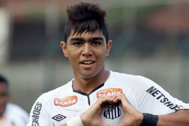 Και ο νέος Νεϊμάρ στην Μπαρτσελόνα (videos)