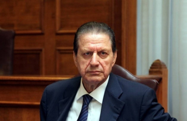 Ερώτηση Πολύδωρα στη Βουλή για τις offshore