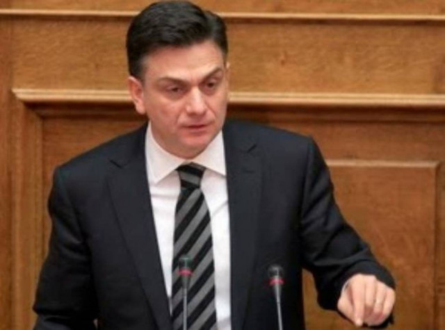 «Το ΠΑΣΟΚ δεν θα επιτρέψει την άρση προστασίας εξώσεων επαγγ. χώρων»