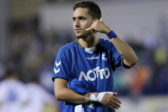 «14 vs 11» (photo)