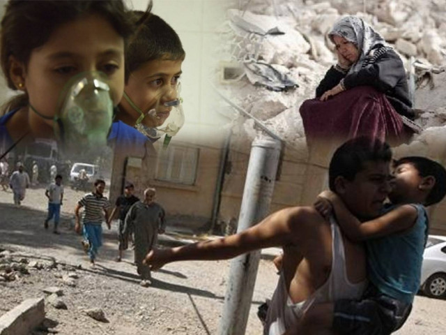 Συρία: Πράσινο φως για τους εμπειρογνώμονες του ΟΗΕ