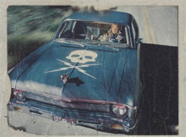 Ανέκδοτο: Δεν έπιασε