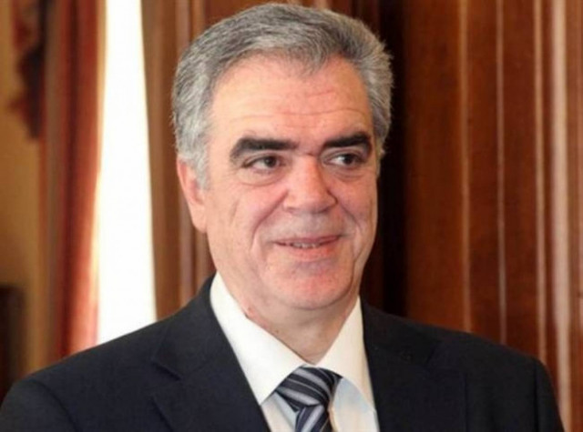 Συνάντηση Κούρκουλα με ευρωβουλευτές