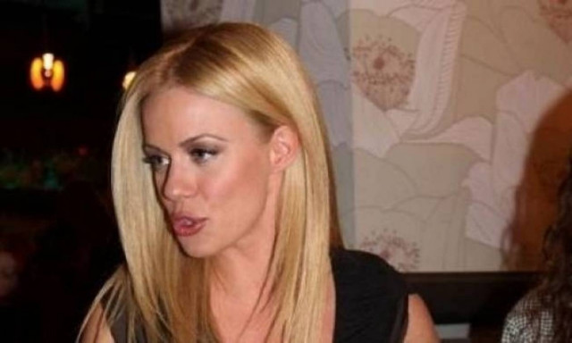 Σύγκρουση Μακρυπούλια Αντ1-Διαβάστε το λόγο και το ρόλο της Δούκισσας