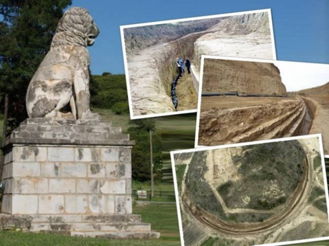 Πώς και πού χάθηκαν τα ίχνη του Μ. Αλεξάνδρου;